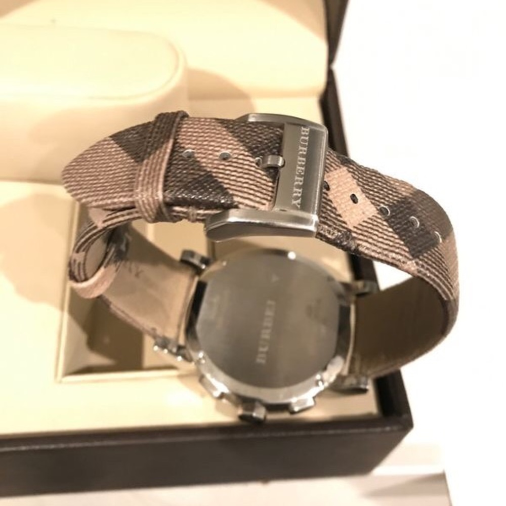 Burberry Watch - Picture 4 of 5